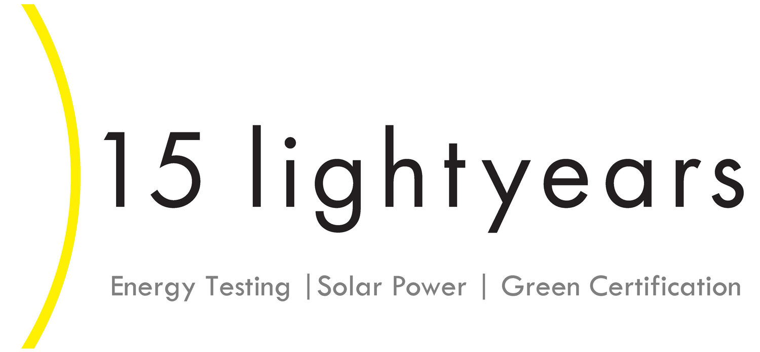 15 lightyears Logo
