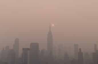 Climate Reality vs. Public Perception: Will Toxic Haze and the 2023 Danger Season Make a Difference?