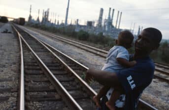 Why Does White East Palestine, Ohio Get Apologies, But None for Black Cancer Alley?